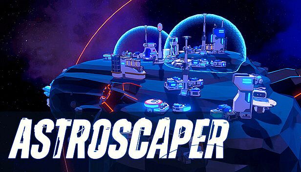 Buy AstroScaper