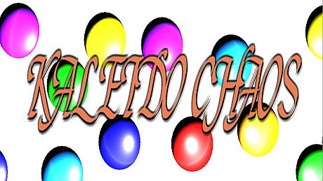Kaleido Chaos Game