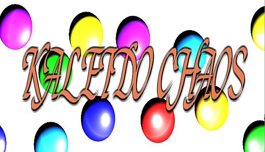 Kaleido Chaos