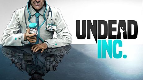 Undead Inc.