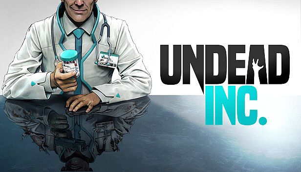 Buy Undead Inc.