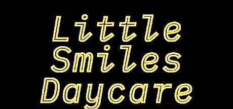 Little Smiles Daycare Game