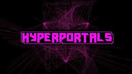 HyperPortals Game