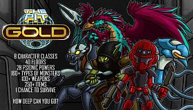 Sword of the Stars: The Pit - Gold Edition DLC