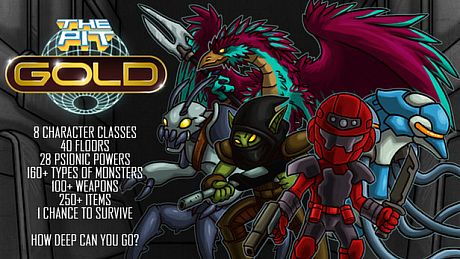 Sword of the Stars: The Pit - Gold Edition DLC DLC