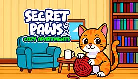Secret Paws - Cozy Apartments