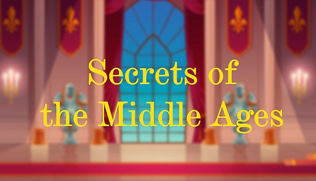 Buy Secrets of the Middle Ages