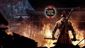 Sekiro: Shadows Die Twice - GOTY Edition