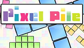 Pixel Pile