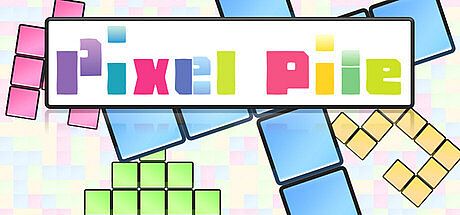 Pixel Pile Game