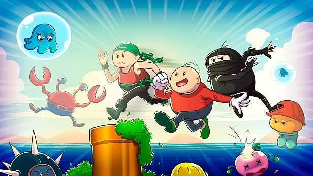 Buy Super Onion Boy+