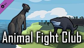 Animal Fight Club: Australia Export