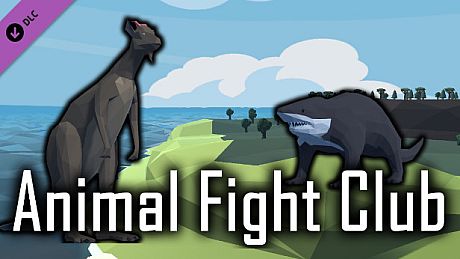 Animal Fight Club: Australia Export DLC