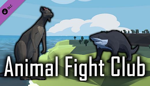 Animal Fight Club: Australia Export