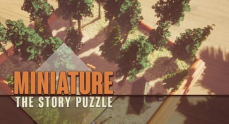 Miniature - The Story Puzzle
