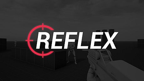 Reflex Aim Trainer