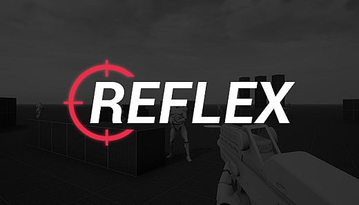 Reflex Aim Trainer
