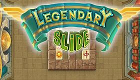 Legendary Slide - Platinum Edition