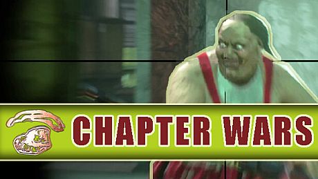 Chapter Wars Expansion Pack DLC