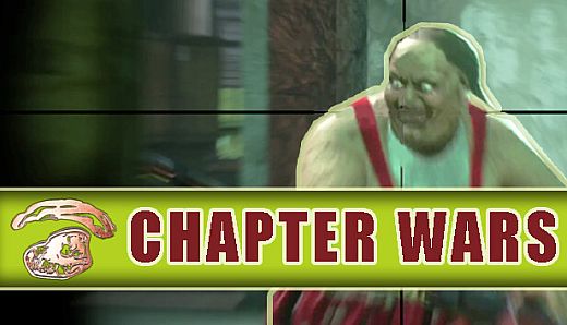 Chapter Wars Expansion Pack