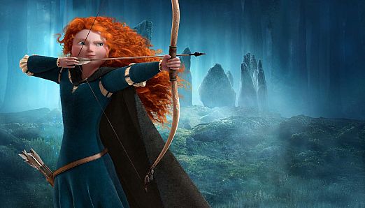 Brave: The Video Game