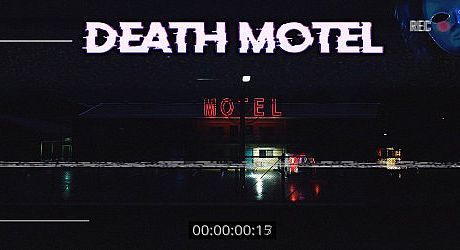 Death Motel Game