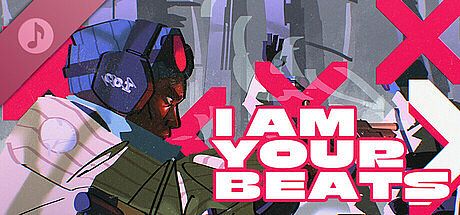 I AM YOUR BEATS (Official OST for I Am Your Beast) DLC