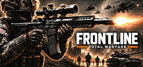 Frontline Total Warfare Game