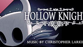 Hollow Knight - Official Soundtrack