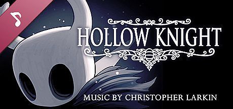Hollow Knight - Official Soundtrack DLC