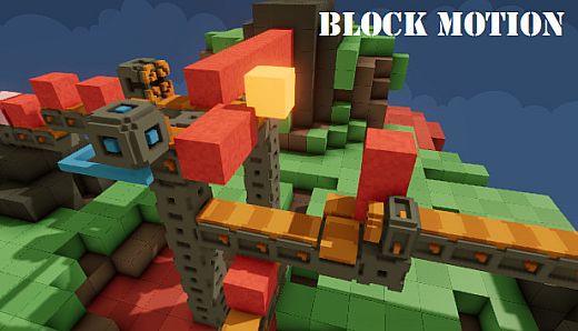Block Motion