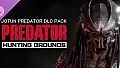 Predator: Hunting Grounds - Jotun Predator