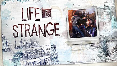 Life is Strange - Episode 2 DLC