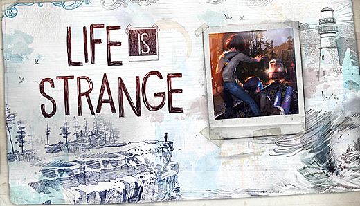 Life is Strange - Episode 2