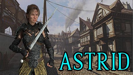 ASTRID Game