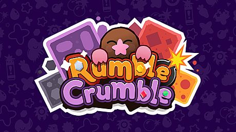 Rumble Crumble Game