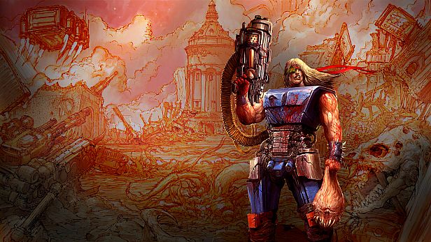 Buy SturmFront - The Mutant War: Übel Edition