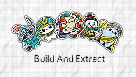 BuildAndExtract