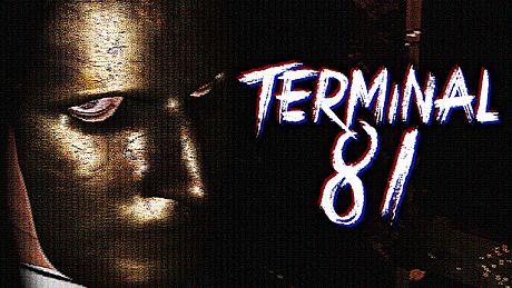 Terminal 81 Game