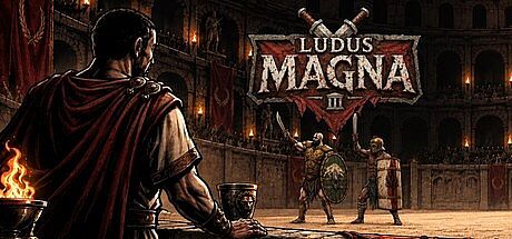Ludus Magna Game