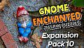 Gnome Enchanted Jigsaw Puzzles - Expansion Pack 10