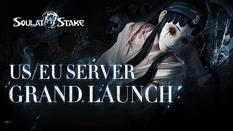 灵魂筹码 Soul at Stake Game