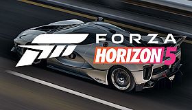 Forza Horizon 5 2018 Ferrari FXX-K Evo