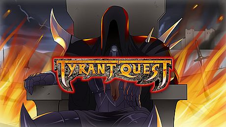 Tyrant Quest - Gold Edition Game