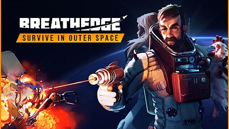 Breathedge Game