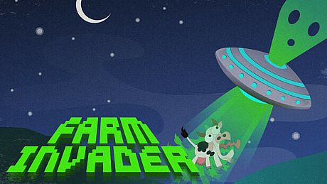 Farm Invader Game