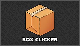 Box Clicker