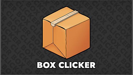 Box Clicker Game