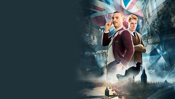 Buy Agatha Christie - Hercule Poirot: The London Case