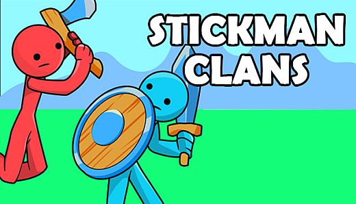 Stickman Clans